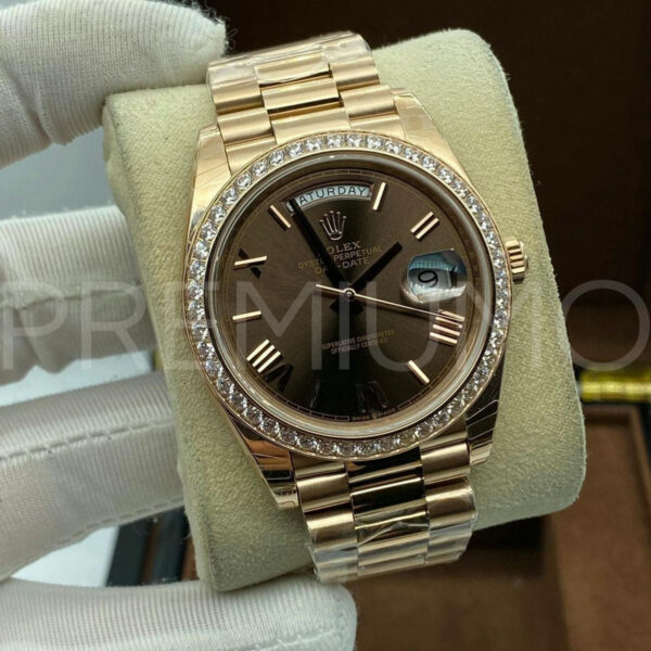 Rolex часы PR468104