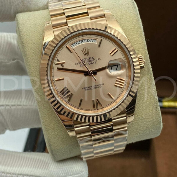 Rolex часы PR455102