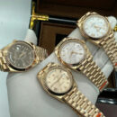 Rolex часы PR111426 4