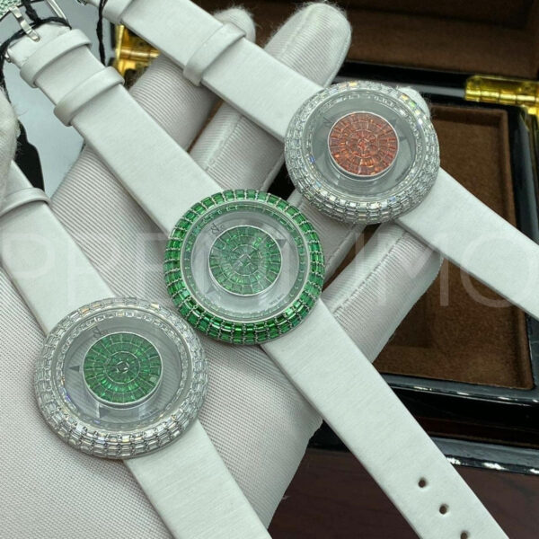 Jacob & Co трендовые часы PR913318 2