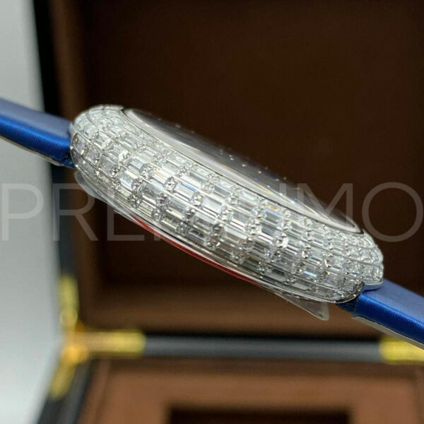 Jacob & Co часы эксклюзивные PR655005 4