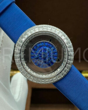 Jacob & Co часы эксклюзивные PR655005