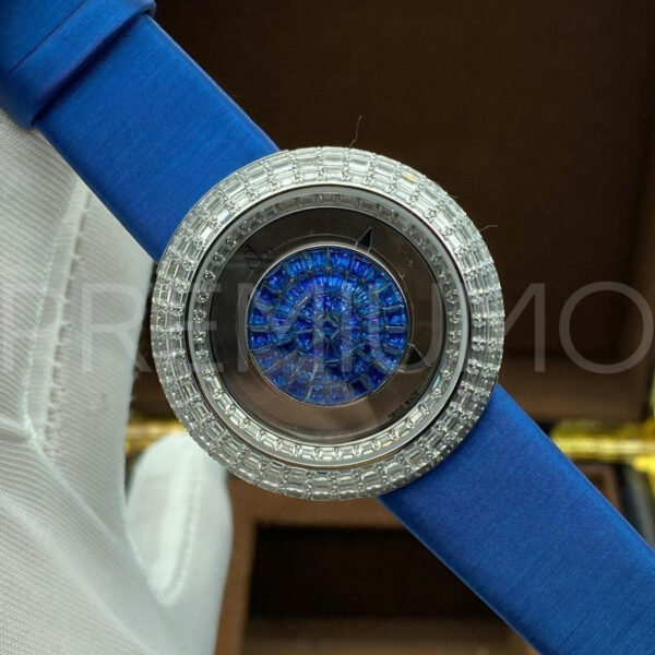 Jacob & Co часы эксклюзивные PR655005