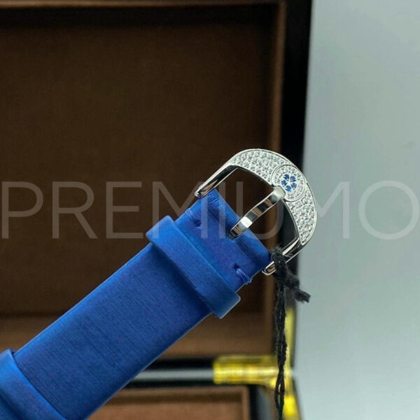 Jacob & Co часы эксклюзивные PR655005 3
