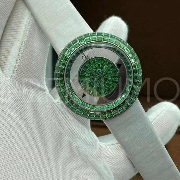 Jacob & Co трендовые часы PR913318