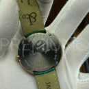 Jacob & Co трендовые часы PR396053 5