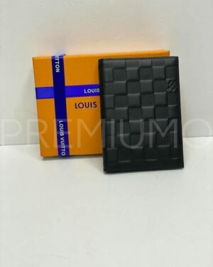 Louis Vuitton обложка на паспорт PR207123