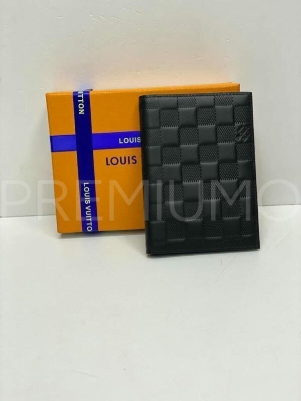 Louis Vuitton обложка на паспорт PR207123