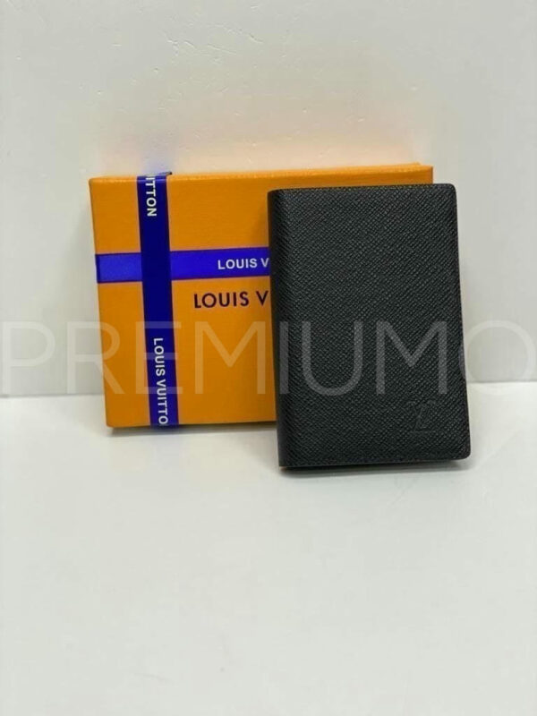 Louis Vuitton обложка на паспорт PR114559 2