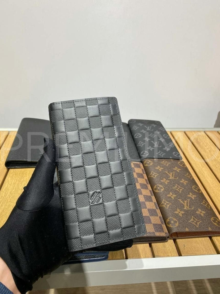 Louis Vuitton кошелек PR534482 3 Louis Vuitton кошелек PR534482 3