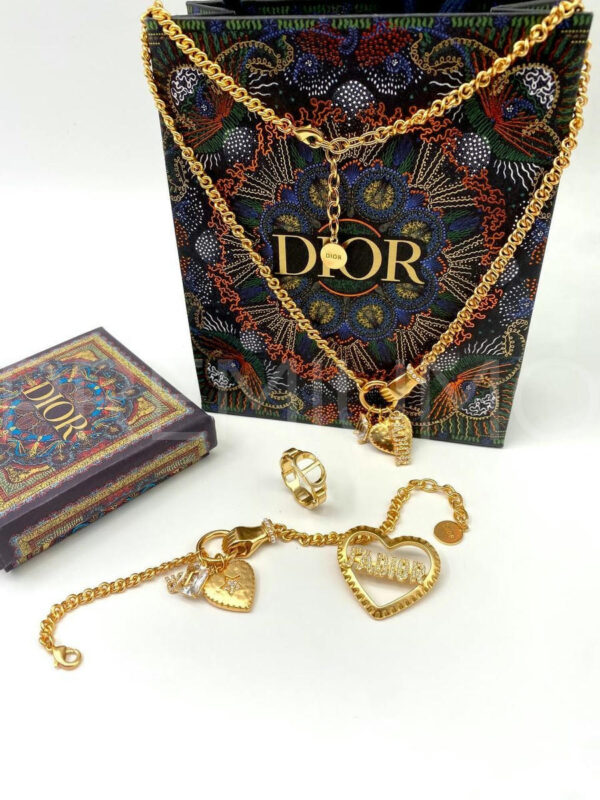 Christian Dior браслет PR903279