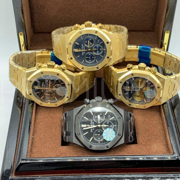 Audemars Piguet часы PR995437 10