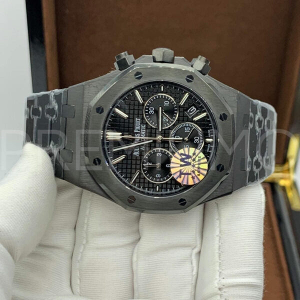 Audemars Piguet часы PR995437 9