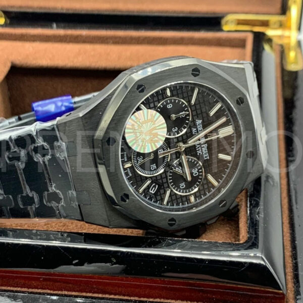 Audemars Piguet часы PR995437 3
