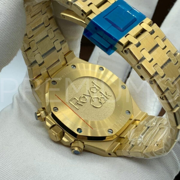 Audemars Piguet часы PR360255 7