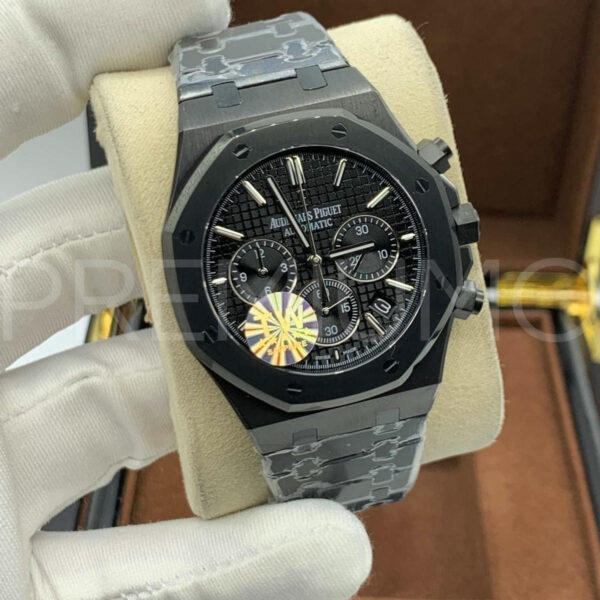 Audemars Piguet часы PR995437 2