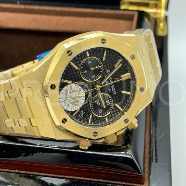 Audemars Piguet часы PR387099 4