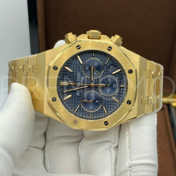 Audemars Piguet часы PR220170 4
