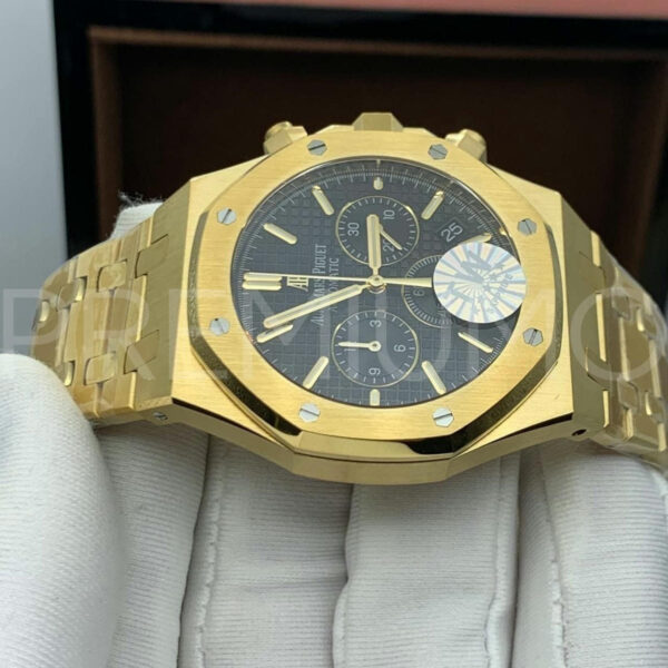 Audemars Piguet часы PR387099 6