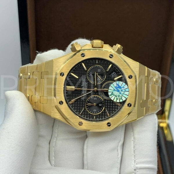 Audemars Piguet часы PR387099 5