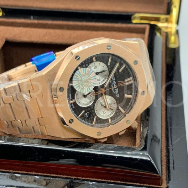Audemars Piguet часы PR281452 5