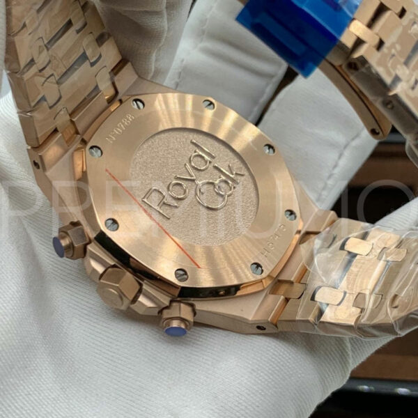 Audemars Piguet часы PR281452 8