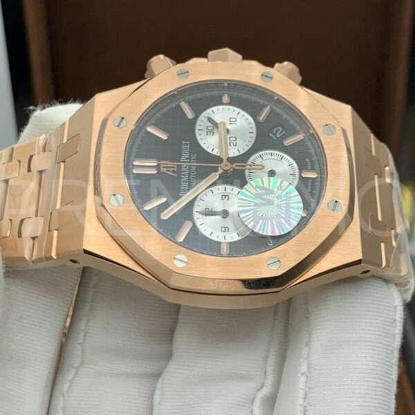 Audemars Piguet часы PR281452 6
