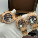 Audemars Piguet часы PR136101 18