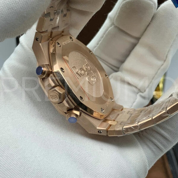 Audemars Piguet часы PR136101 8