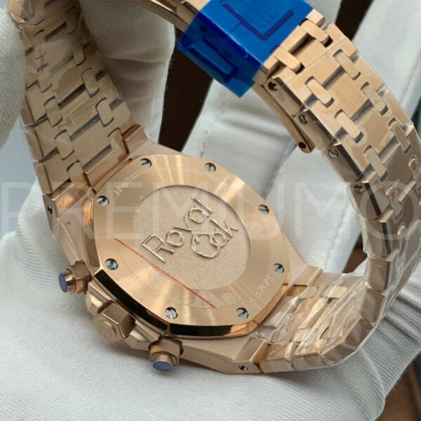 Audemars Piguet часы PR575450 5