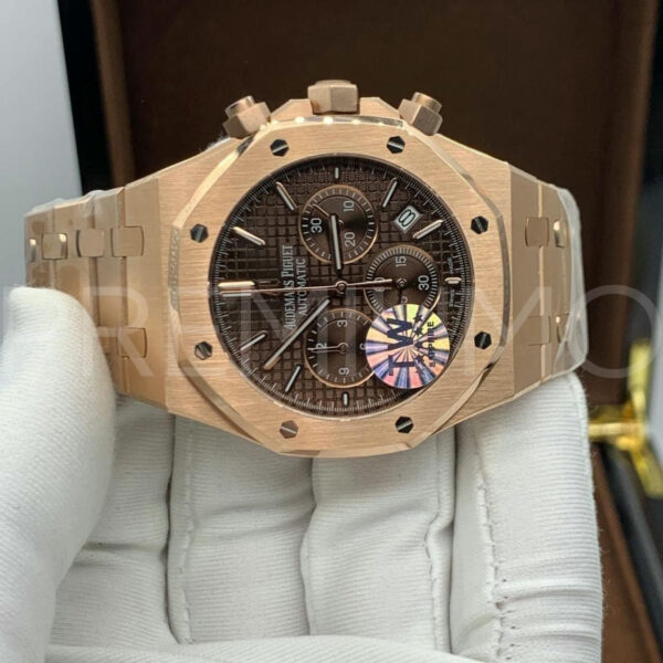 Audemars Piguet часы PR136101 5