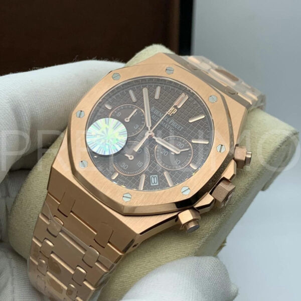 Audemars Piguet часы PR136101 3