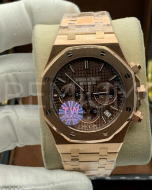 Audemars Piguet часы PR136101