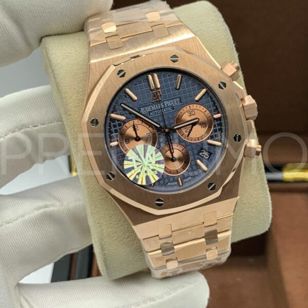 Audemars Piguet часы PR575450 2