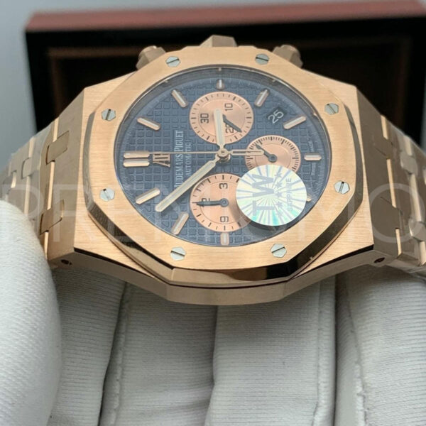 Audemars Piguet часы PR575450 7