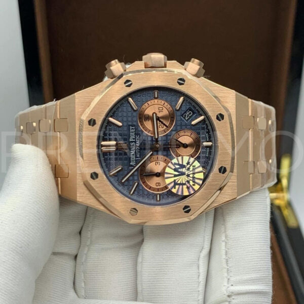 Audemars Piguet часы PR575450 6