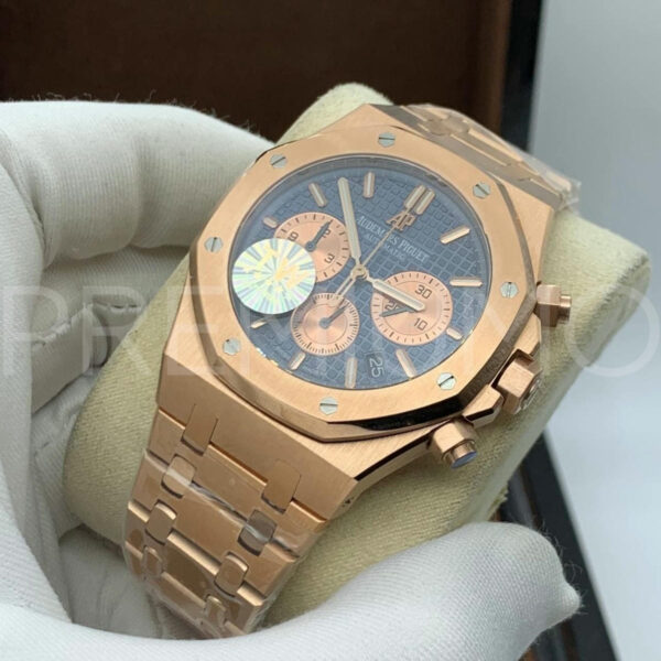 Audemars Piguet часы PR575450 3