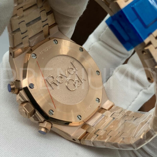 Audemars Piguet часы PR810336 8
