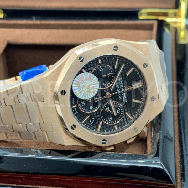 Audemars Piguet часы PR810336 3