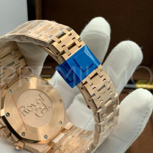 Audemars Piguet часы PR810336 7