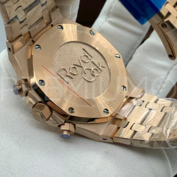 Audemars Piguet часы PR412282 7