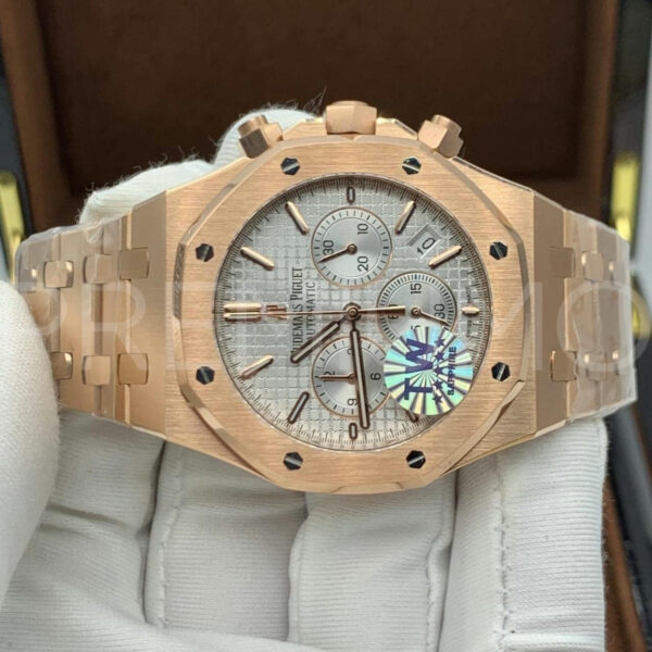 Audemars Piguet часы PR412282 4