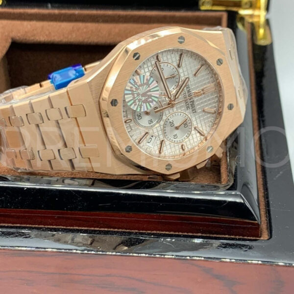 Audemars Piguet часы PR412282 5