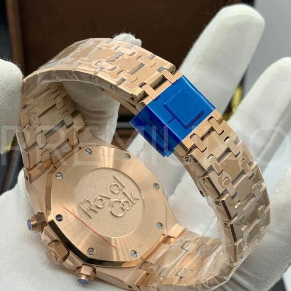 Audemars Piguet часы PR973124 7