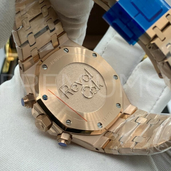 Audemars Piguet часы PR973124 8