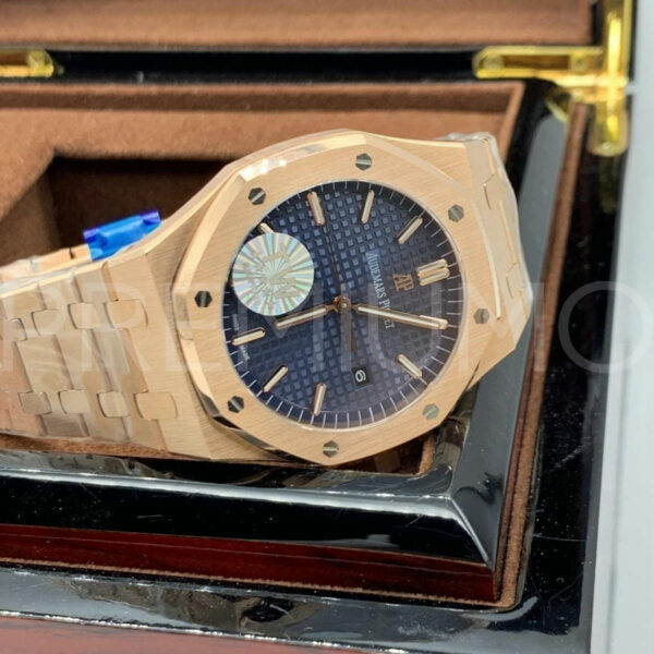 Audemars Piguet часы PR827084 3