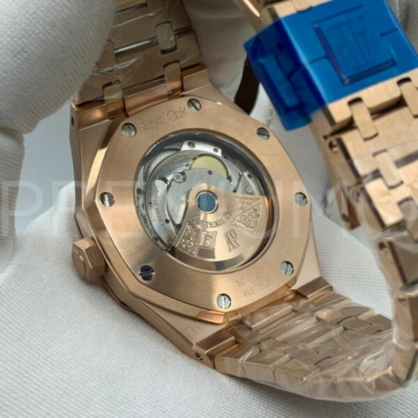 Audemars Piguet часы PR973124 9