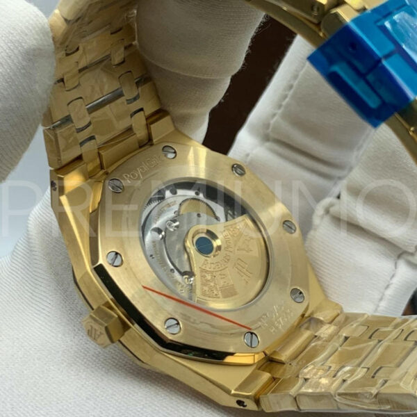 Audemars Piguet часы PR193751 7