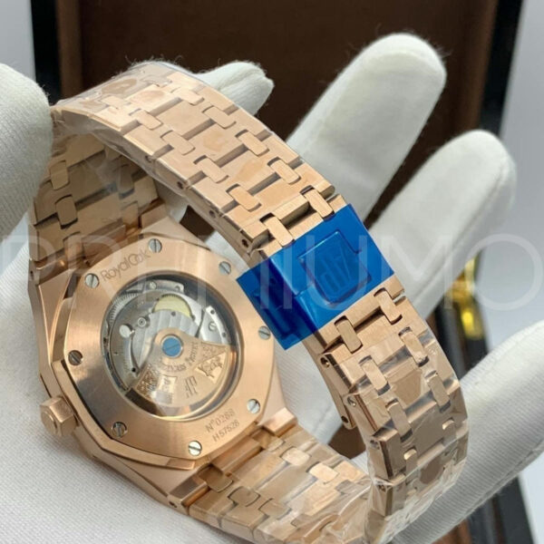 Audemars Piguet часы PR701353 8