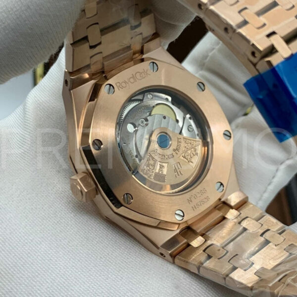 Audemars Piguet часы PR701353 7